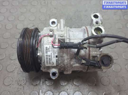 купить Компрессор кондиционера на Opel Astra K 2015-2021