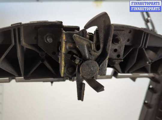 купить Рамка передняя (телевизор) на Ford Fusion 2002-2012
