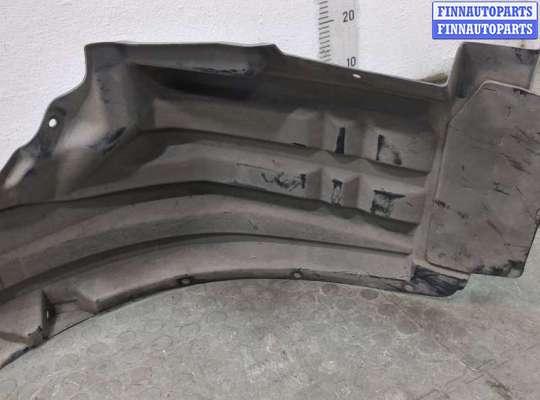 купить Защита арок (подкрылок) на Mitsubishi Outlander 2012-2021