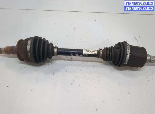 купить Полуось (приводной вал, шрус) на Opel Astra J 2010-2017