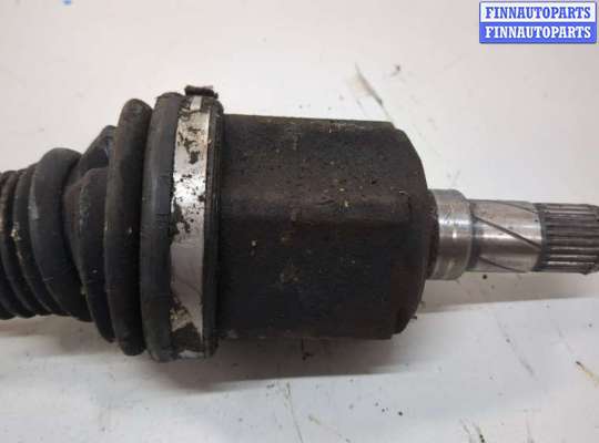 купить Полуось (приводной вал, шрус) на Opel Astra J 2010-2017