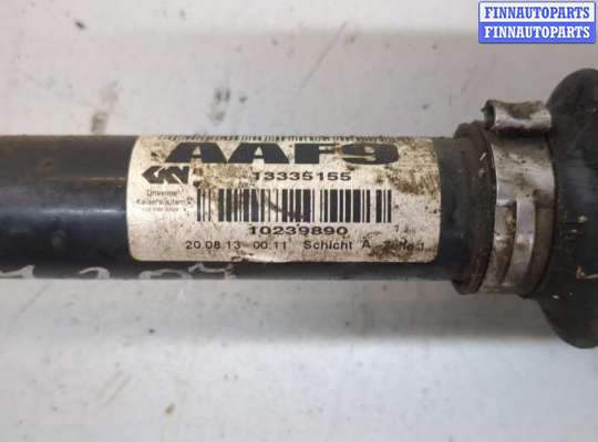 купить Полуось (приводной вал, шрус) на Opel Astra J 2010-2017