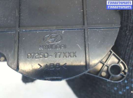 Переключатель отопителя (печки) HN306986 на Hyundai Matrix
