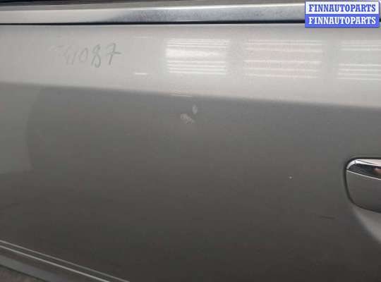 купить Дверь боковая (легковая) на Audi A8 (D3) 2002-2010