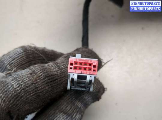 купить Зеркало боковое на Ford Fusion 2002-2012