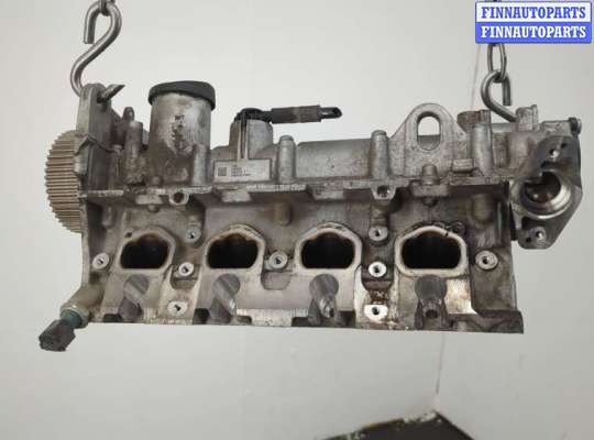 купить Головка блока (ГБЦ) на Volkswagen Jetta 7 2018-2024