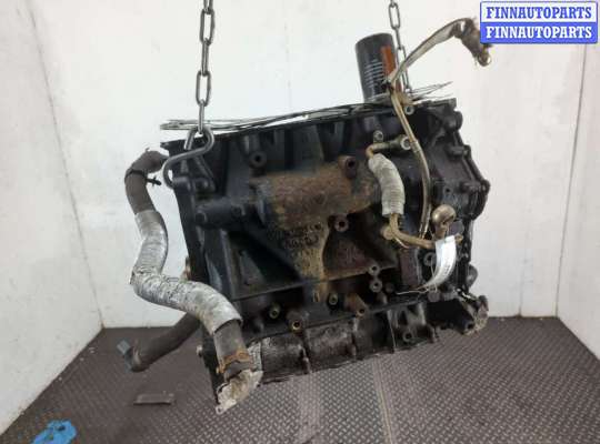 купить Блок цилиндров (Шорт блок) на Skoda Octavia (A5) 2004-2013