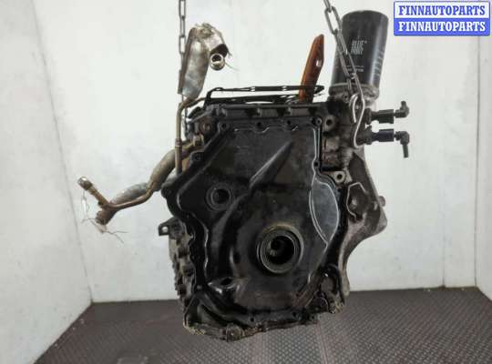 купить Блок цилиндров (Шорт блок) на Skoda Octavia (A5) 2004-2013