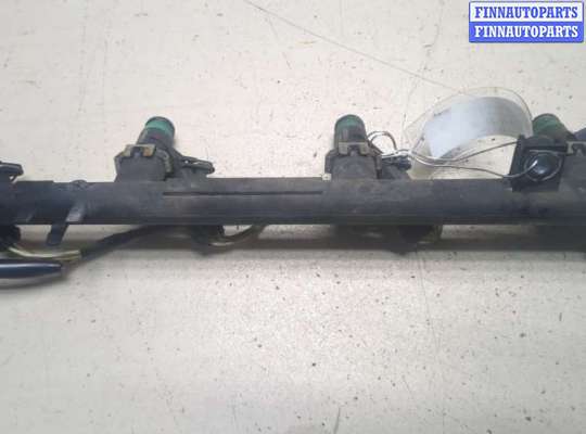 купить Форсунка топливная на Renault Megane 2 2002-2009
