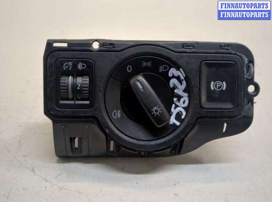 купить Переключатель света на Volkswagen Passat 6 2005-2010