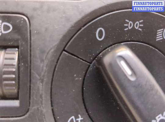 купить Переключатель света на Volkswagen Passat 6 2005-2010