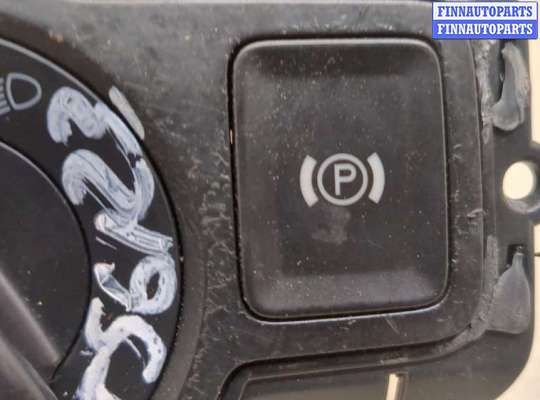 купить Переключатель света на Volkswagen Passat 6 2005-2010