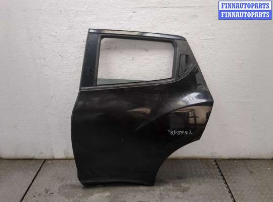 купить Стекло боковой двери на Nissan Juke 2010-2019