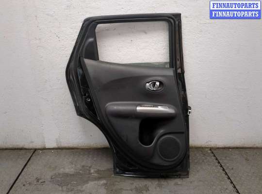 купить Стекло боковой двери на Nissan Juke 2010-2019