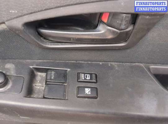 купить Замок двери на Fiat Sedici 2006-2012