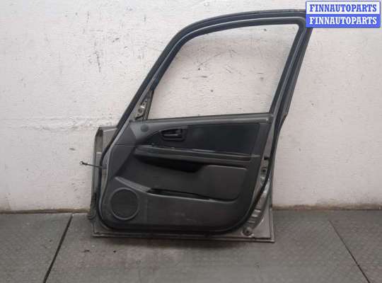 купить Замок двери на Fiat Sedici 2006-2012