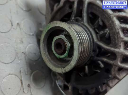 купить Генератор на Ford Focus 2 2005-2008