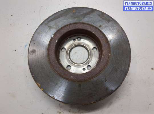 Диск тормозной RN1576672 на Renault Laguna 2 2001-2007
