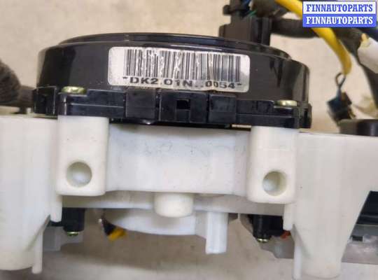 купить Переключатель поворотов и дворников (стрекоза) на SsangYong Rexton 2006-2012