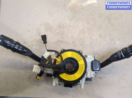 купить Переключатель поворотов и дворников (стрекоза) на SsangYong Rexton 2006-2012