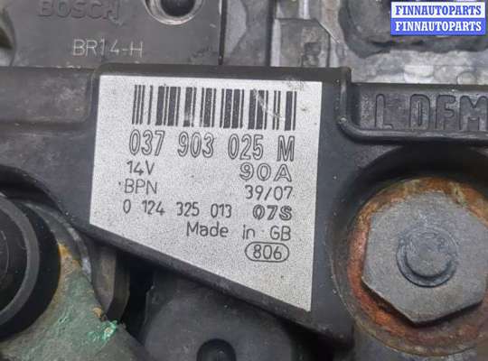 купить Генератор на Volkswagen Polo 2005-2009