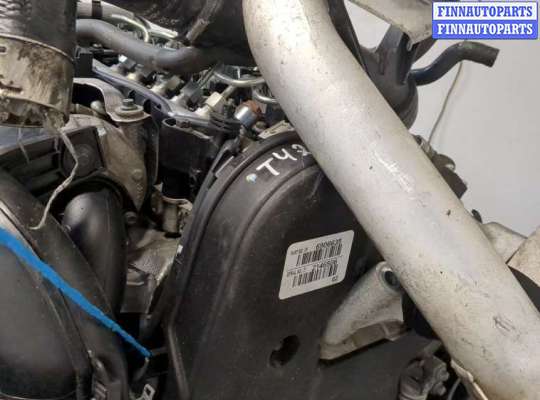 купить Клапан рециркуляции газов (EGR) на Volvo V90 2016-2020