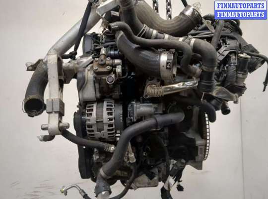 купить Клапан рециркуляции газов (EGR) на Volvo V90 2016-2020