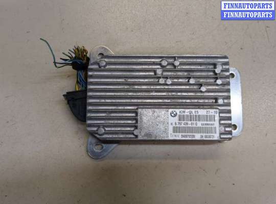купить Блок комфорта на BMW 7 F01 2008-2015