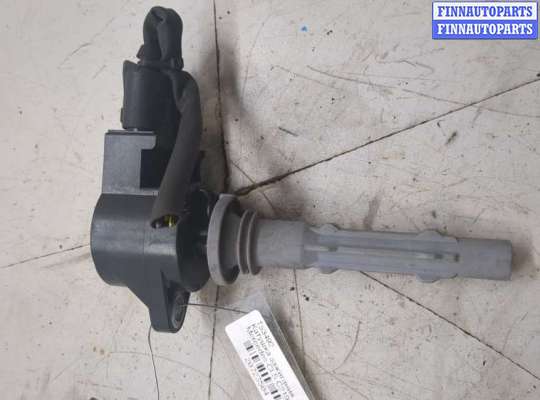 Катушка зажигания на Mercedes-Benz CLS (C219) 