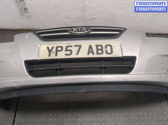 Бампер KA602779 на KIA Ceed 2007-2012