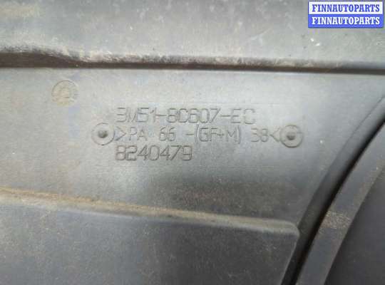 купить Вентилятор радиатора на BMW X3 E83 2003-2010