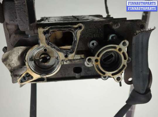 купить Головка блока (ГБЦ) на Ford Transit 2006-2014