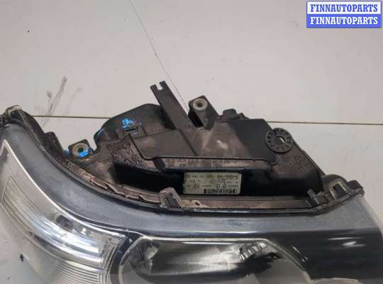 Фара передняя на Land Rover Freelander II