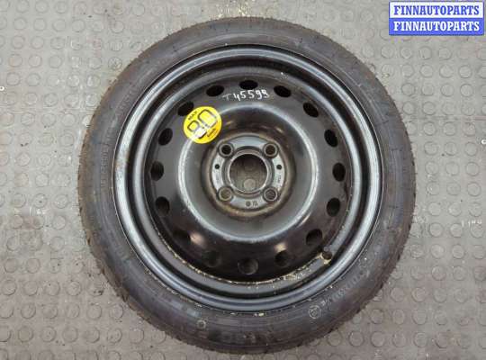 купить Колесо запасное (таблетка) на Nissan Note E11 2005-2013