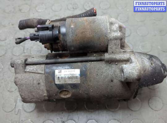 купить Стартер на Opel Antara 2006-2015