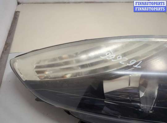 купить Кронштейн фары на Renault Scenic 2009-2012