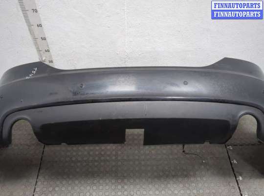 Бампер AU1632611 на Audi A6 (C6) 2004-2011