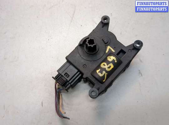 купить Электропривод заслонки отопителя на Ford Explorer 2010-2015