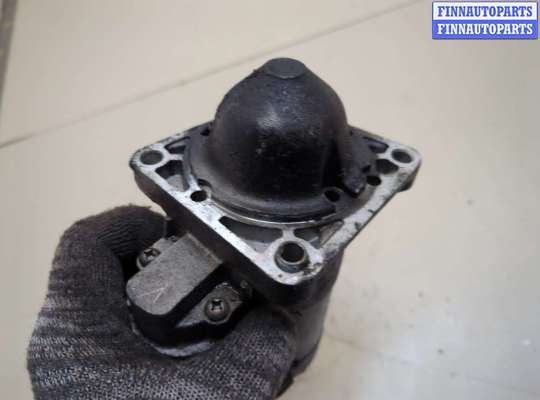 купить Стартер на Opel Zafira B 2005-2014