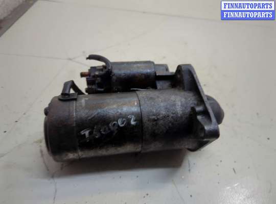 Стартер OP2377166 на Opel Zafira B 2005-2014