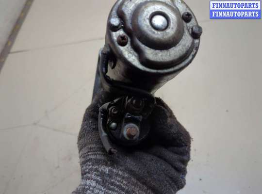 купить Стартер на Opel Zafira B 2005-2014