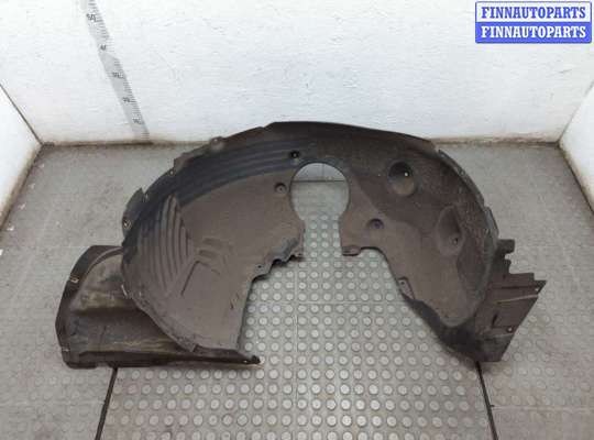 Купить Защита арок (подкрылок) на BMW 2 F46 Gran Tourer 2014-2022 Защита арок (подкрылок) BM3587480 на BMW 2 F46 Gran Tourer 2014-2022