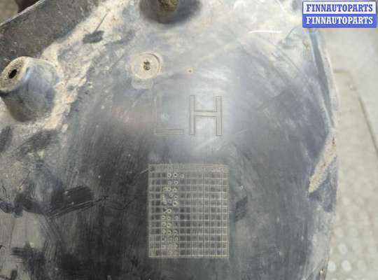 купить Защита арок (подкрылок) на BMW 2 F46 Gran Tourer 2014-2022