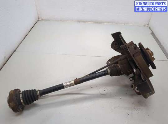 Ступица (кулак, цапфа) VG2732197 на Volkswagen Touareg 2002-2007