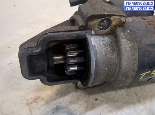 купить Стартер на Ford Transit 2006-2014