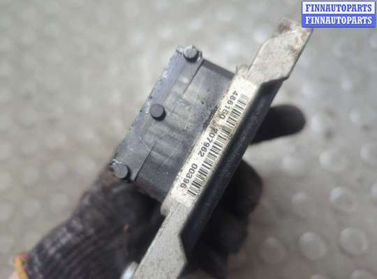 купить Блок управления двигателем на Opel Corsa C 2000-2006