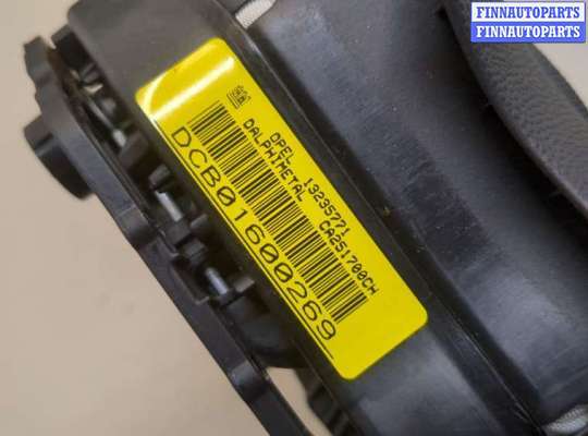 купить Подушка безопасности водителя на Opel Corsa D 2006-2014