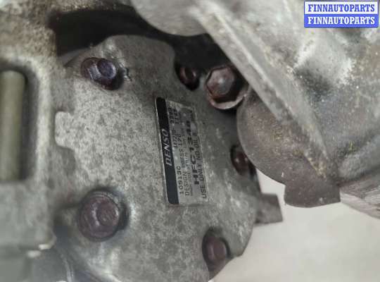 купить Маховик на Suzuki Liana 2001-2008