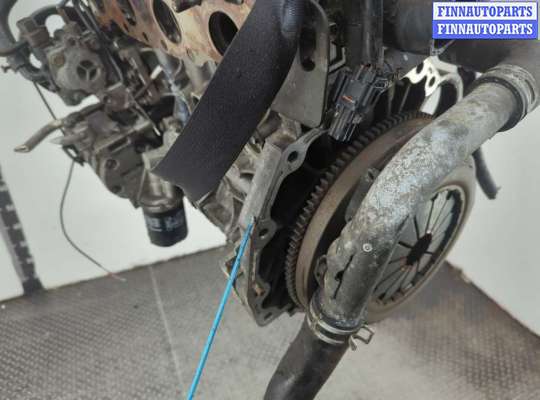 Маховик SZS3563 на Suzuki Liana 2001-2008