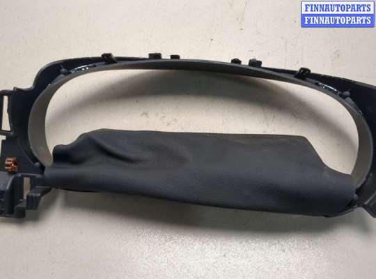 купить Рамка под щиток приборов на Buick Encore 2016-2022